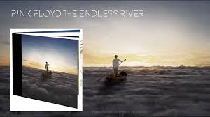 CDClub - Pink Floyd-The Endless River/CD/2014/New/